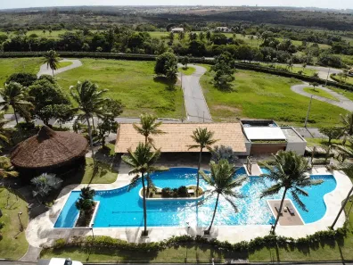 Casa de Condomínio com 3 Quartos à venda, 126m² no Povoado de Pium, Nísia Floresta