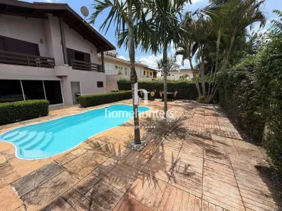 Casa de Condomínio com 3 Quartos à venda, 430m² no Tijuco das Telhas, Campinas