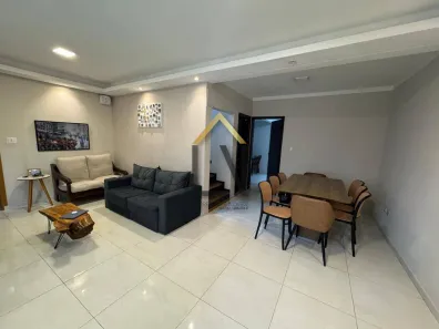 Apartamento com 4 Quartos para alugar, 250m² no Centro, Taubaté