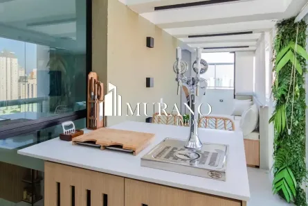 Apartamento com 3 Quartos à venda, 146m² no Vila Mariana, São Paulo
