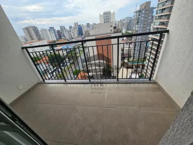 Apartamento com 1 Quarto à venda, 29m² no Vila Mariana, São Paulo