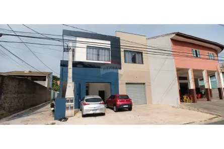 Ponto Comercial para alugar, 100m² no Jardim Paulista, Votorantim