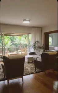 Apartamento com 3 Quartos à venda, 187m² no Jardim Apolo I, São José dos Campos