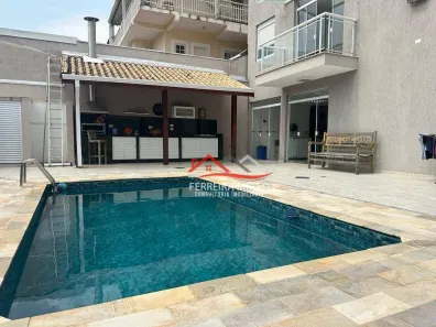 Sobrado com 3 Quartos à venda, 190m² no Nova Caieiras, Caieiras