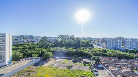 Apartamento com 3 Quartos à venda, 60m² no Jardim Itu, Porto Alegre
