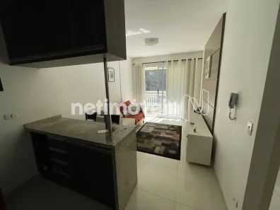 Apartamento com 1 Quarto à venda, 36m² no Jardim Ampliação, São Paulo