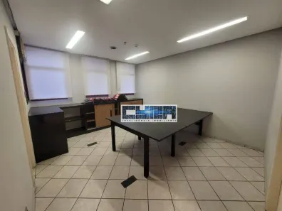 Sala Comercial à venda, 54m² no Vila Nova, Santos