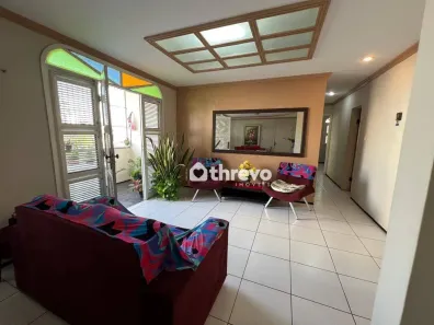 Apartamento com 4 Quartos à venda, 175m² no Aldeota, Fortaleza