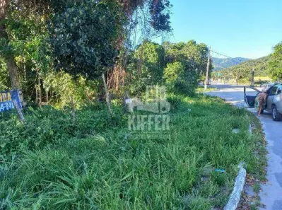 Lote/Terreno à venda, 2000m² no Bananal (Ponta Negra), Maricá