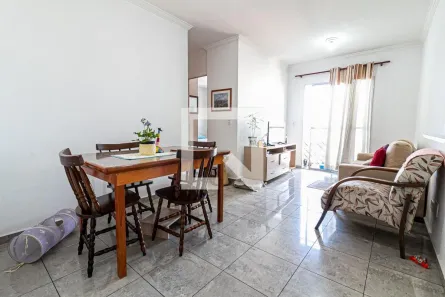 Apartamento com 2 Quartos à venda, 54m² no Vila Marieta, São Paulo