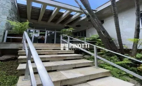 Imóvel Comercial com 1 Quarto para alugar, 519m² no Centro, São Bernardo do Campo