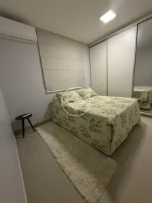 Apartamento com 2 Quartos à venda, 42m² no Residencial Barcelona, Goiânia