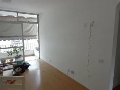 Apartamento com 2 Quartos para venda ou aluguel, 75m² no São Domingos, Niterói