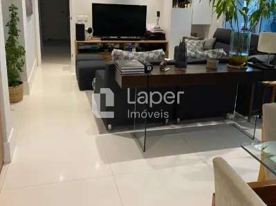 Apartamento com 4 Quartos à venda, 171m² no Aclimação, São Paulo