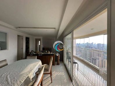 Apartamento com 3 Quartos à venda, 104m² no Vila Monte Alegre, São Paulo