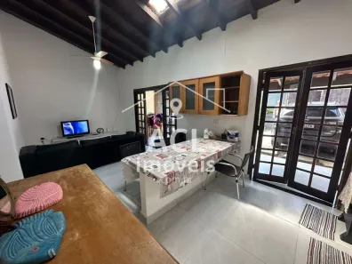 Casa com 2 Quartos à venda, 90m² no Maresias, São Sebastião