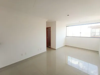 Apartamento com 2 Quartos à venda, 63m² no Serrano, Belo Horizonte