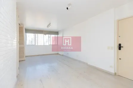 Apartamento com 2 Quartos à venda, 134m² no Jardim Europa, São Paulo