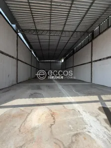 Galpão/Depósito/Armazém para alugar, 290m² no Vigilato Pereira, Uberlândia