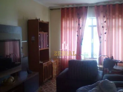 Sobrado com 2 Quartos à venda, 170m² no Osvaldo Cruz, São Caetano do Sul