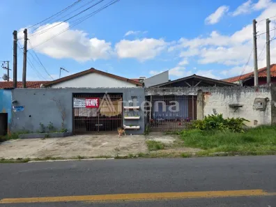 Casa com 3 Quartos à venda, 70m² no Parque da Fonte, São José dos Pinhais