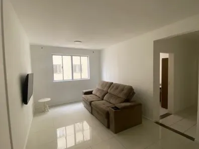 Apartamento com 2 Quartos para alugar, 72m² no Campinas, São José