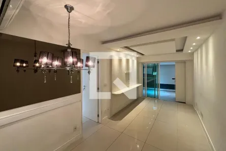 Apartamento com 3 Quartos à venda, 95m² no Humaitá, Rio de Janeiro