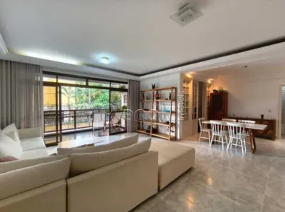 Apartamento com 3 Quartos à venda, 147m² no Centro, Campinas