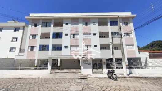 Apartamento com 2 Quartos para alugar, 95m² no Jardim Bela Vista, Guaratinguetá