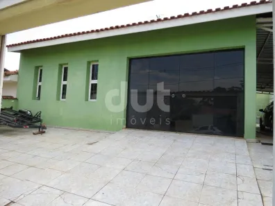 Casa com 3 Quartos à venda, 250m² no Parque da Figueira, Paulínia