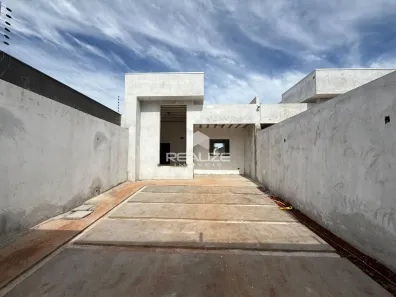 Casa com 3 Quartos à venda, 84m² no Cognópolis, Foz do Iguaçu