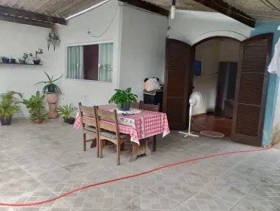 Casa com 2 Quartos à venda, 102m² no Guapiranga, Itanhaém