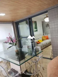 Apartamento com 2 Quartos à venda, 71m² no Laranjeiras, Rio de Janeiro