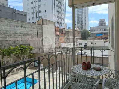 Apartamento com 3 Quartos à venda, 95m² no Vila Guarani (Z Sul), São Paulo