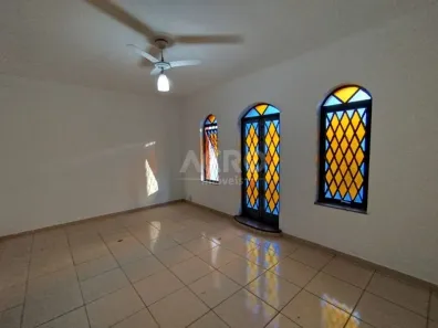 Casa com 5 Quartos à venda, 320m² no Vila Cidade Universitária, Bauru