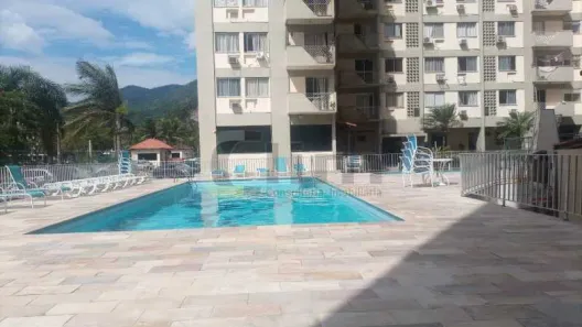 Apartamento com 2 Quartos à venda, 58m² no Itanhangá, Rio de Janeiro