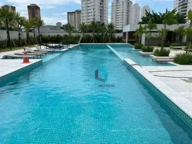 Apartamento com 3 Quartos à venda, 121m² no Vila Sofia, São Paulo