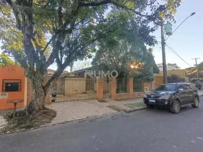 Casa com 3 Quartos à venda, 171m² no Jardim Chapadão, Campinas