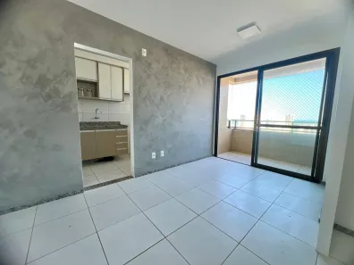 Apartamento com 2 Quartos à venda, 59m² no Candeias, Jaboatão dos Guararapes