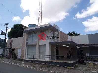 Ponto Comercial para alugar, 120m² no Renascença, São Luís