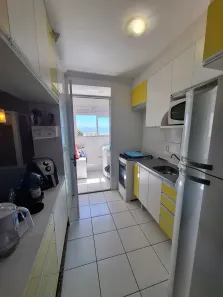 Apartamento com 3 Quartos à venda, 67m² no Jardim Copacabana, São José dos Campos