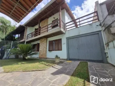 Casa com 4 Quartos à venda, 262m² no Ponta Grossa, Porto Alegre