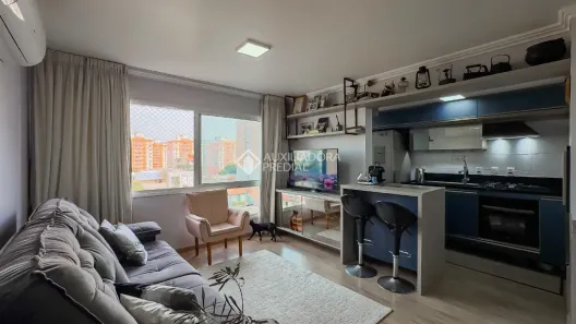 Apartamento com 3 Quartos à venda, 79m² no Cristo Redentor, Porto Alegre