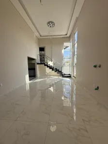 Casa de Condomínio com 3 Quartos à venda, 290m² no Jardim Residencial Campo Novo, Limeira