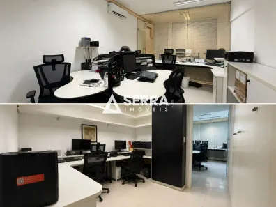 Sala Comercial à venda, 42m² no Stiep, Salvador