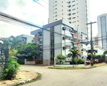 Apartamento com 2 Quartos à venda, 63m² no Boa Viagem, Recife