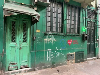 Sala Comercial com 2 Quartos à venda, 100m² no Botafogo, Rio de Janeiro