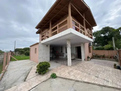 Casa com 4 Quartos à venda, 162m² no Albatroz, Imbé