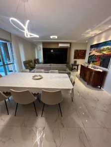 Apartamento com 4 Quartos à venda, 157m² no Jardim das Américas, Cuiabá