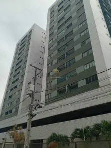 Apartamento com 2 Quartos para alugar, 75m² no Maurício de Nassau, Caruaru